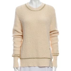 Raquel Allegra sweater